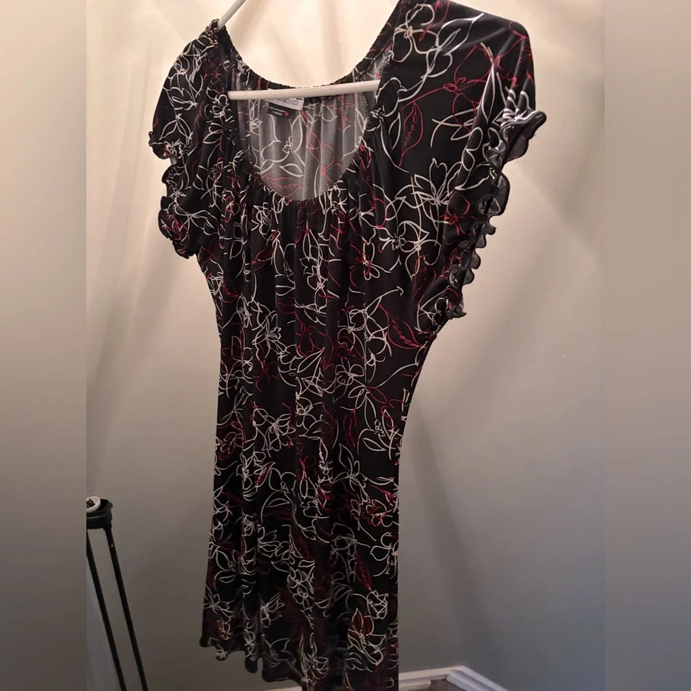Robe été - Picture 1 of 4